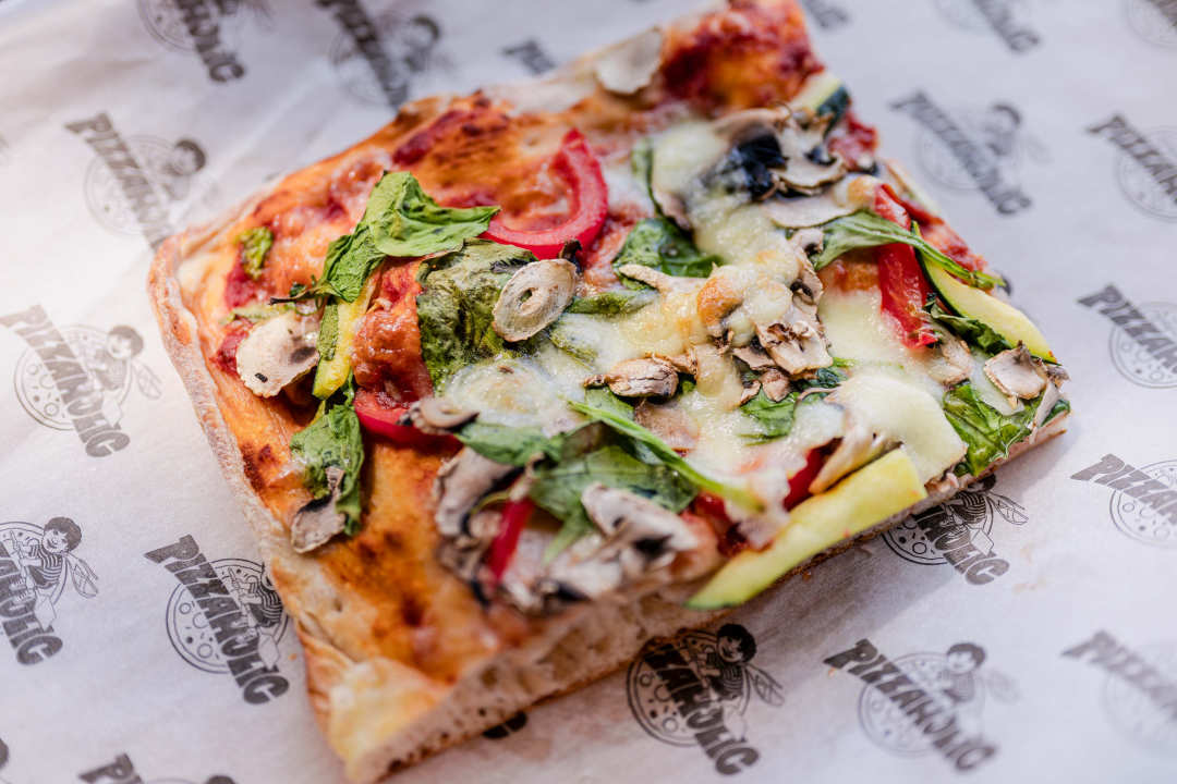 FOTO Prvi put nisam pojeo cijelu pizzu. Dojmovi o novoj šibenskoj pizzeriji