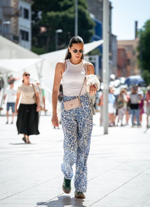 FOTO Đir po gradu, ponedjeljak 2. lipnja