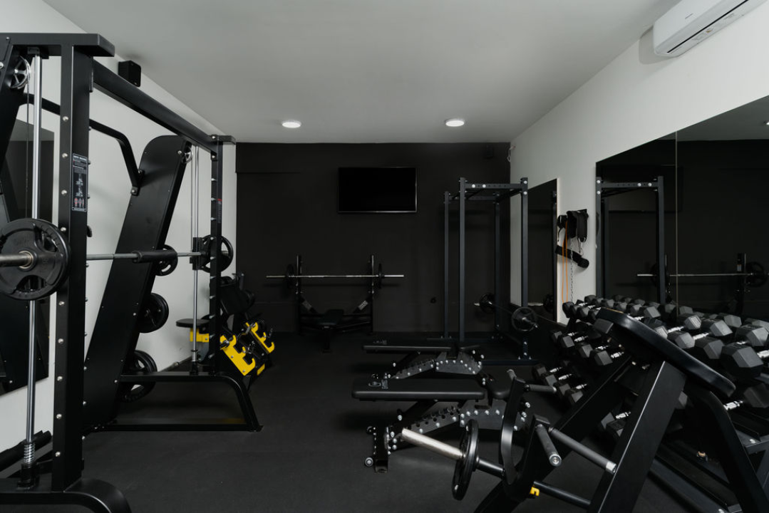 FOTO Upišite Lux Gym, novu destinaciju za fitness entuzijaste!