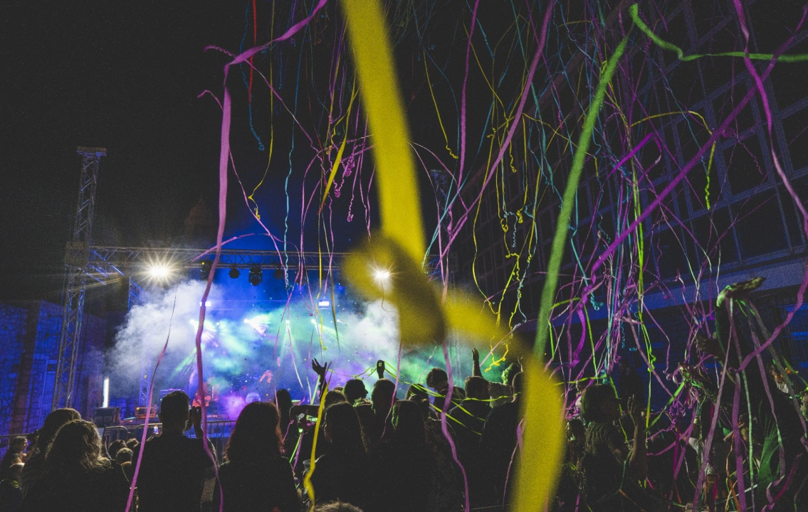 SE15: Bis za kraj: PARK kolektiv objavio aftermovie zadnjih koncerata Kulturaljke i Regiusa