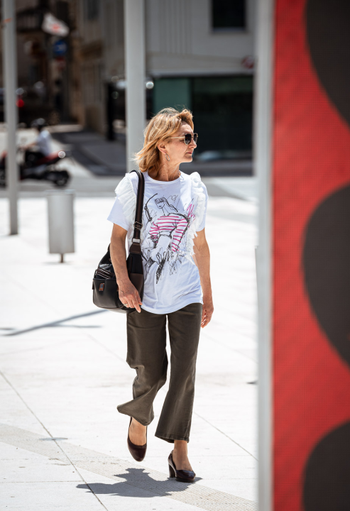  FOTO Đir po gradu, utorak 3. lipnja