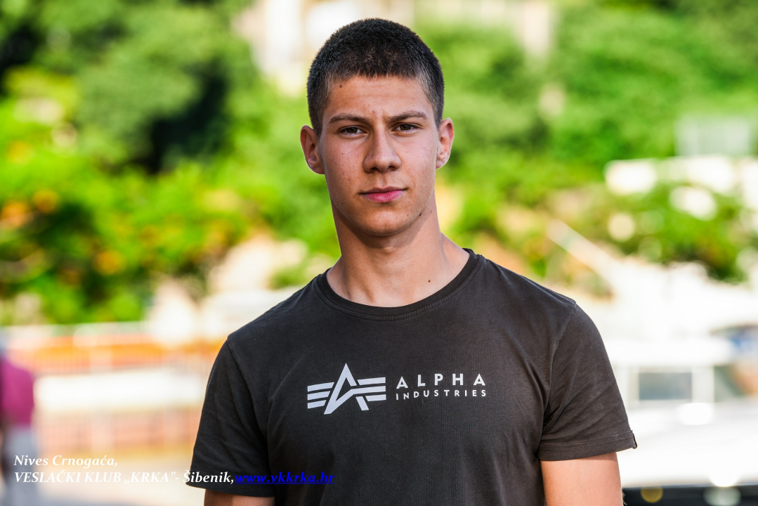 FOTO Veslačima Krke šest medalja u Kupu Dalmacije u Kaštelima