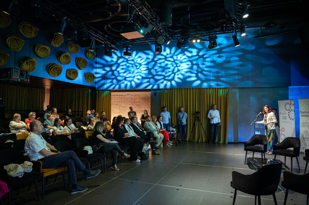 Dani otvorenih vrata udruga