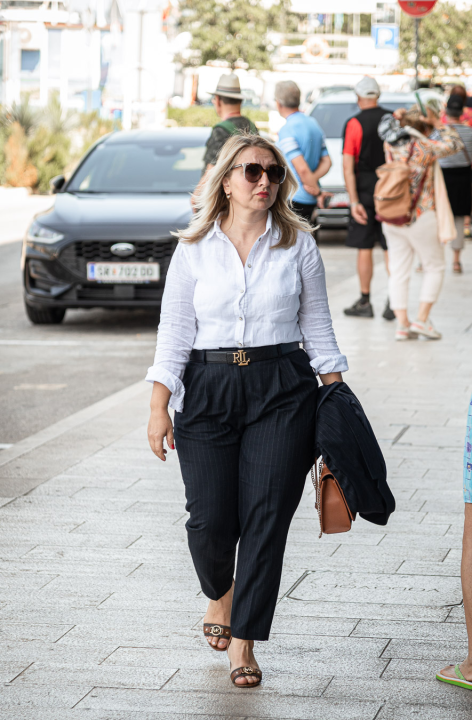 FOTO Đir po gradu, četvrtak 5. lipnja