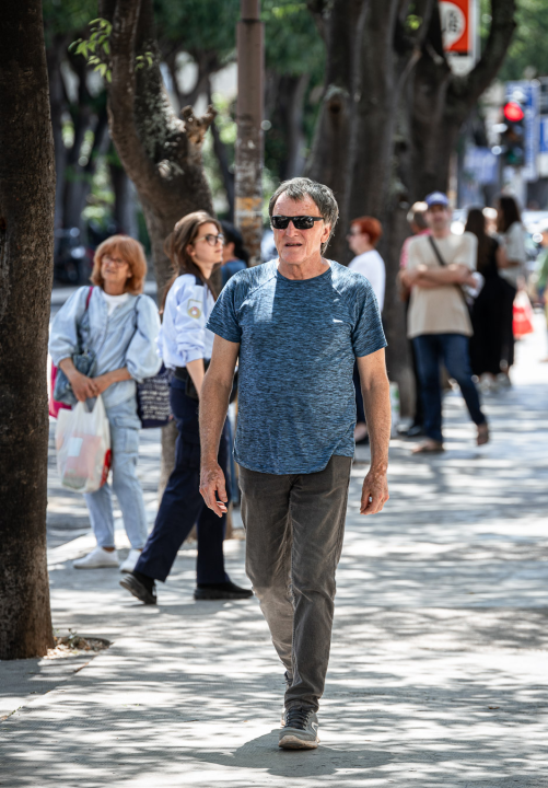 FOTO Đir po gradu, četvrtak 5. lipnja