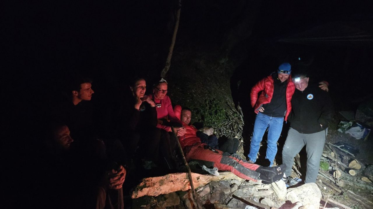 Šibenski speleolozi pripremaju jamu Punar za veliku međunarodnu speleoronilačku ekspediciju