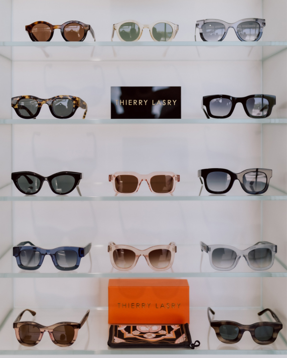 FOTO IN-Formal shop – nezaobilazna adresa na shopping karti!