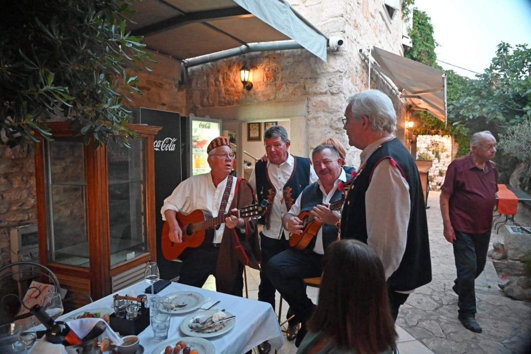 Nova energija i novi uspjesi: Žene po prvi put u redovima šibenskih Lionsa