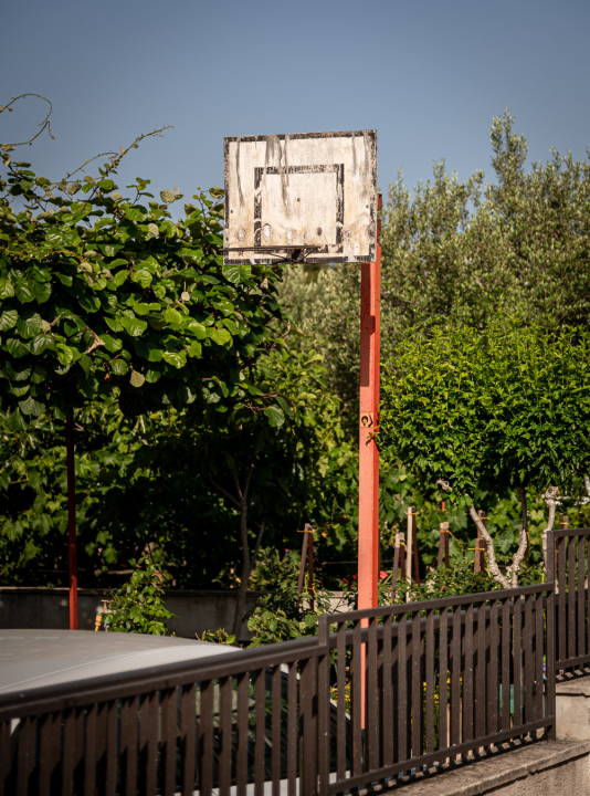 FOTO Ulica ugodna za život: Putem Jurasa i dalje dominira ogromni Tuđmanov kip