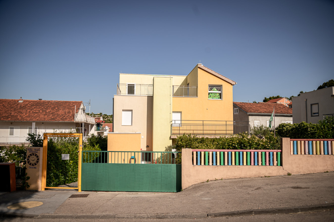 FOTO Ulica ugodna za život: Putem Jurasa i dalje dominira ogromni Tuđmanov kip