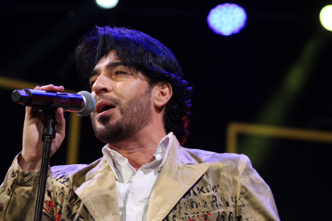 Završen 17. CMC festival: Izvođač godine 2024. Mladen Grdović, posebno priznanje Nedi Ukraden