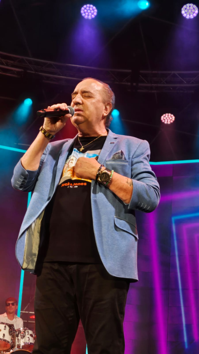 Završen 17. CMC festival: Izvođač godine 2024. Mladen Grdović, posebno priznanje Nedi Ukraden