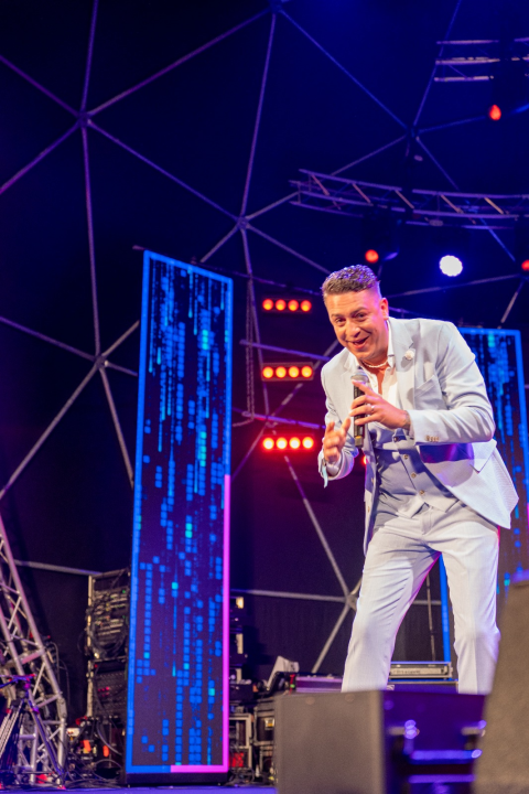 Završen 17. CMC festival: Izvođač godine 2024. Mladen Grdović, posebno priznanje Nedi Ukraden