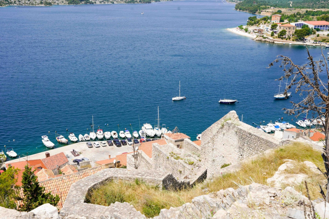 Nakon niza analiza i istraživanja potpisan ugovor za projekt Dvostrukog bedema