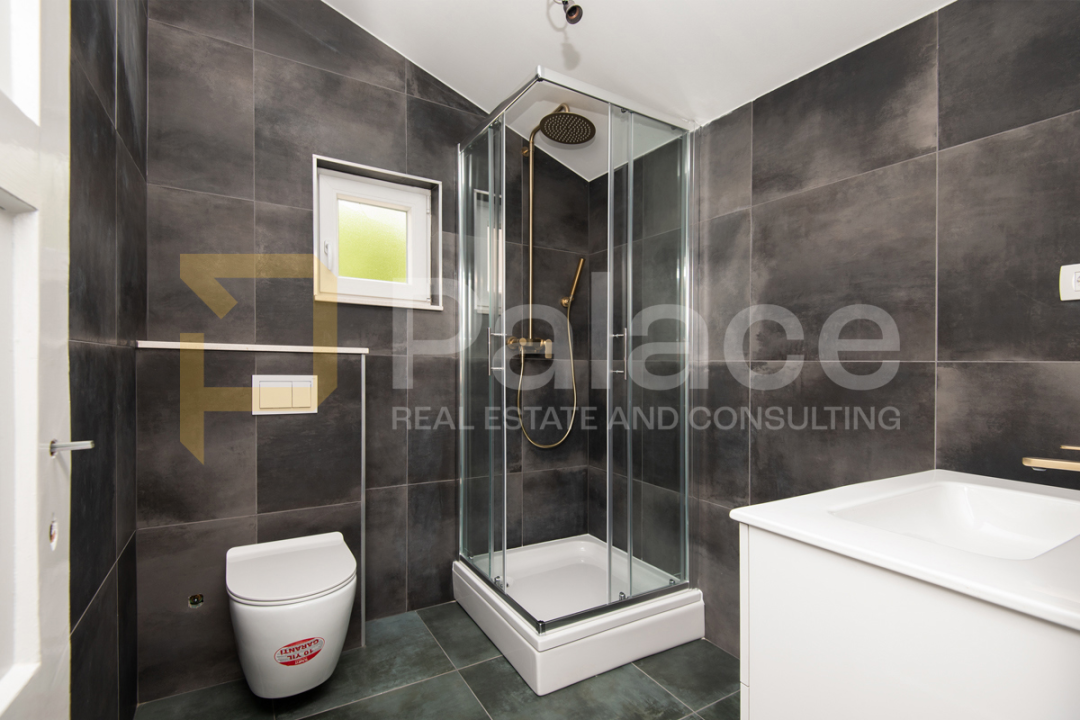 FOTO Kompletno renoviran dvosoban stan na Baldekinu – idealna kombinacija lokacije i modernog uređenja