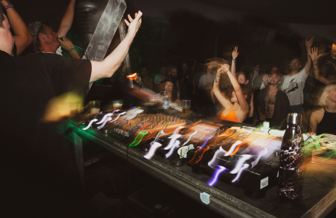 10. Membrain Festival ovog ljeta u Šibenik dovodi preko 80 DJ-eva iz cijele Europe