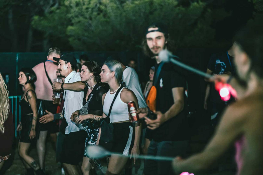 10. Membrain Festival ovog ljeta u Šibenik dovodi preko 80 DJ-eva iz cijele Europe
