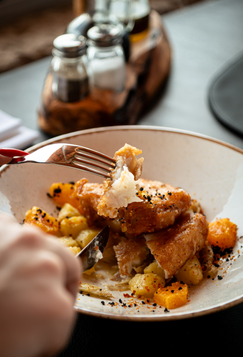 FOTO Il Palazzo Galbiani: Umjetnost na pijatu s pogledom koji oduzima dah