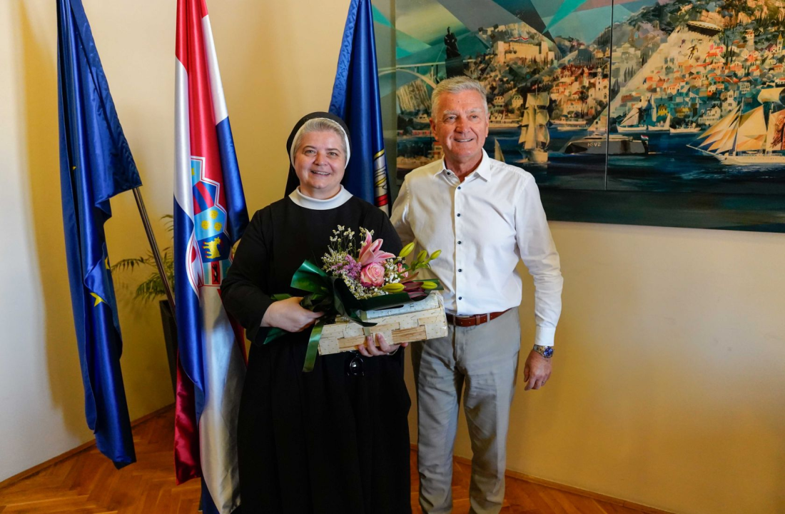 Tri šibenske osnovne škole među najboljima u Hrvatskoj: 'Ovo je uspjeh cijelog našeg grada'