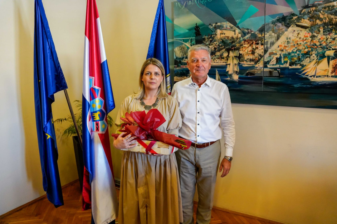 Tri šibenske osnovne škole među najboljima u Hrvatskoj: 'Ovo je uspjeh cijelog našeg grada'