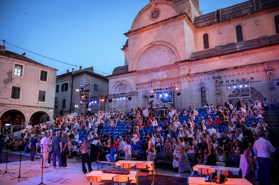 Otvoren 65. Međunarodni dječji festival uz glazbu i čarobni mjuzikl