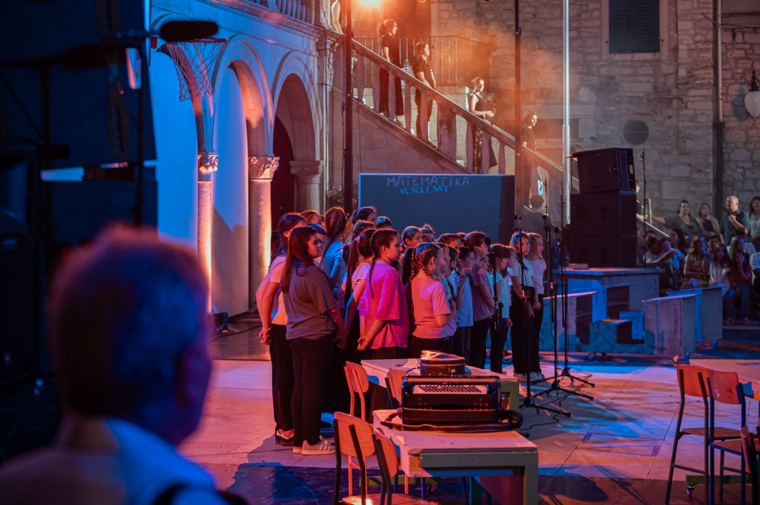 Otvoren 65. Međunarodni dječji festival uz glazbu i čarobni mjuzikl