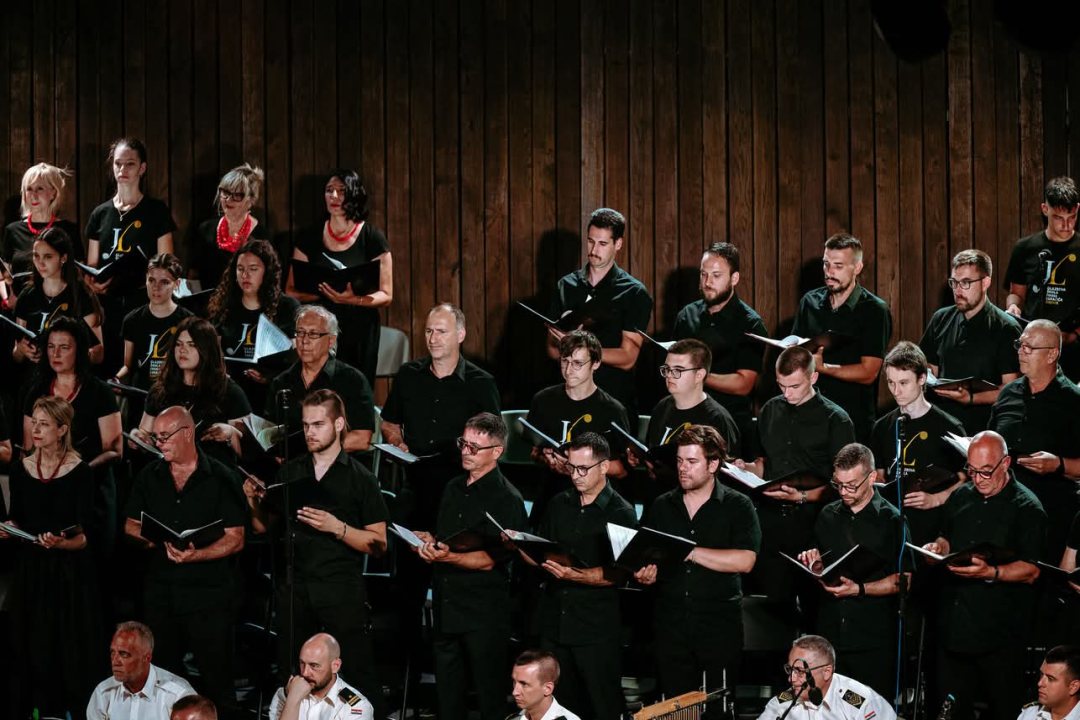 Legendarna rock opera Gubec-Beg oduševila publiku na Tvrđavi sv. Mihovila