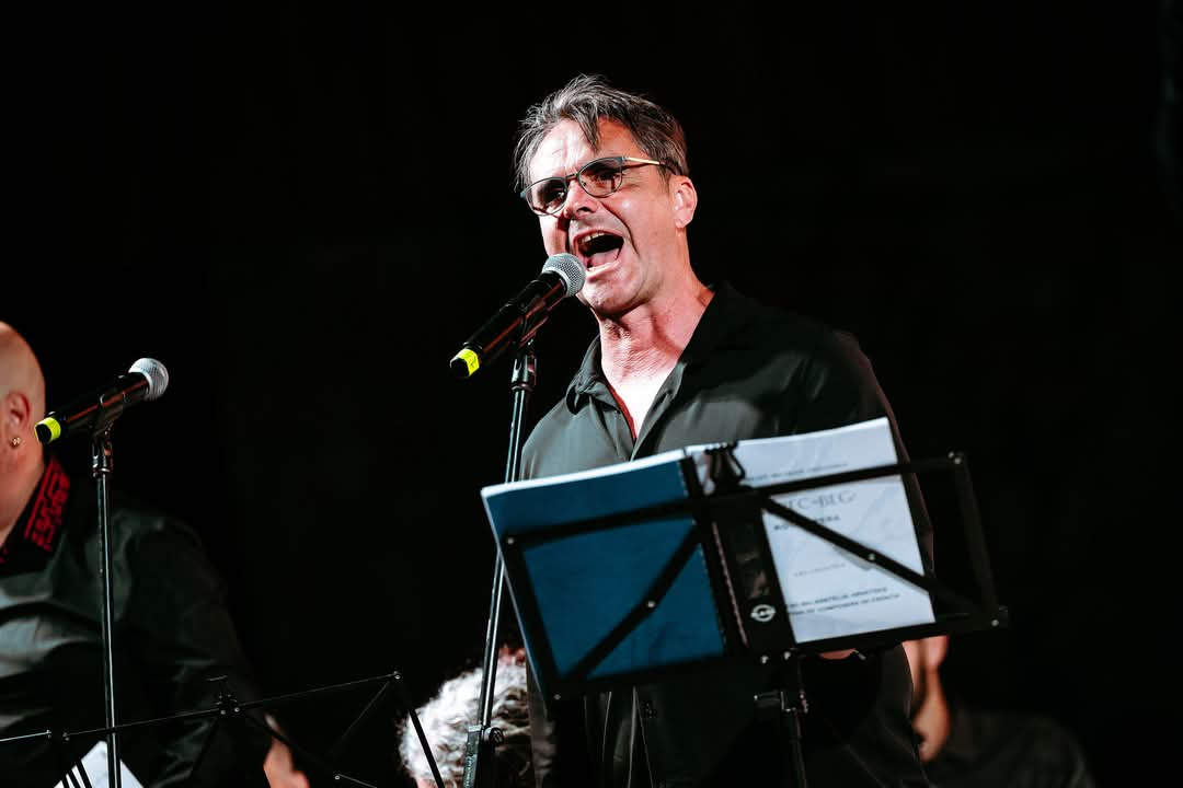 Legendarna rock opera Gubec-Beg oduševila publiku na Tvrđavi sv. Mihovila
