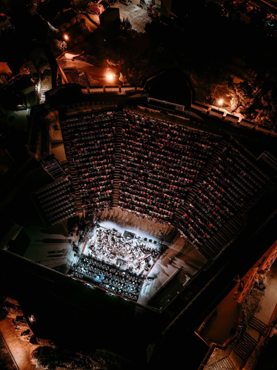 Legendarna rock opera Gubec-Beg oduševila publiku na Tvrđavi sv. Mihovila