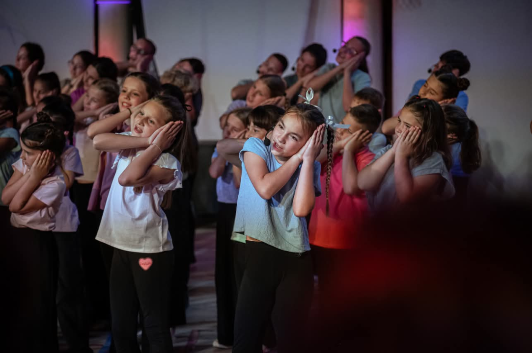 Održana generalna proba: Svečano otvaranje 65. MDF-a u Šibeniku uz mjuzikl, vatromet i feštu do ranih jutarnjih sati