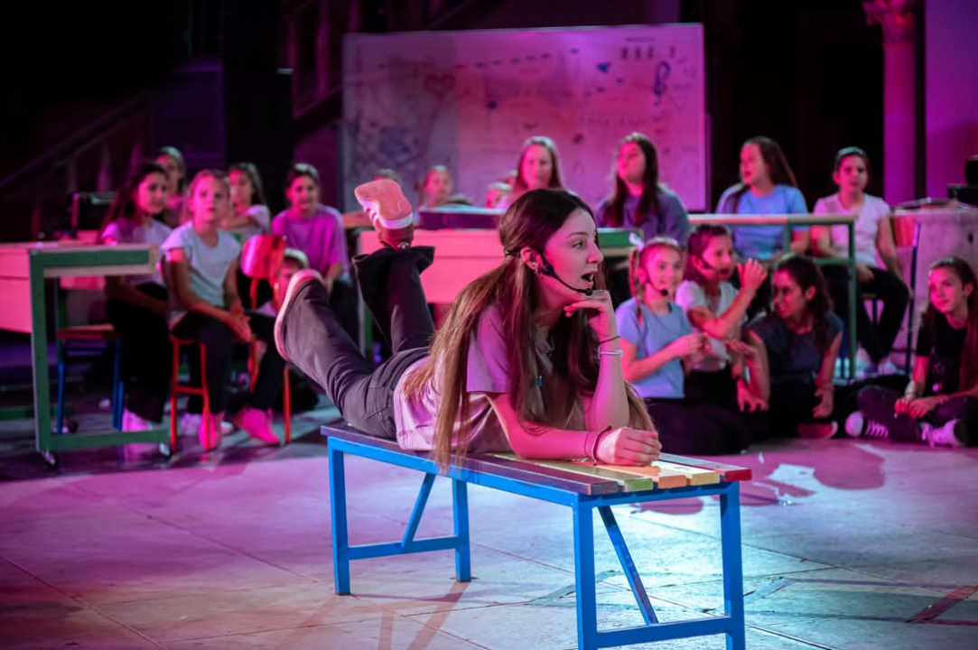 Održana generalna proba: Svečano otvaranje 65. MDF-a u Šibeniku uz mjuzikl, vatromet i feštu do ranih jutarnjih sati