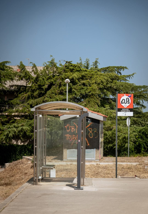 Nekretnine u Njivicama sve traženije, grad planira čvorove za lakši ulaz u Šibenik