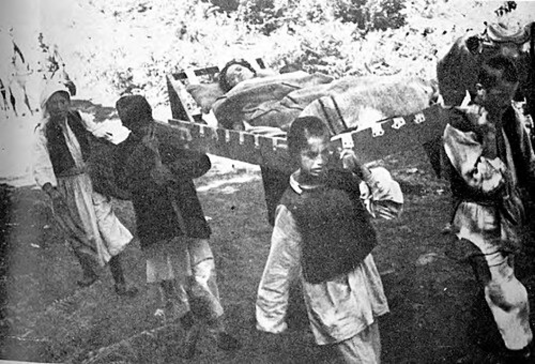 U bitci na Sutjesci sudjelovalo najviše Šibenčana, njih 1316