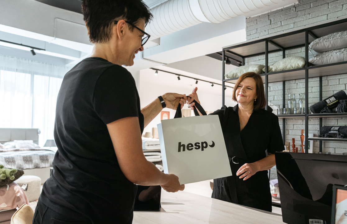 FOTO Hespo ljetna akcija: Uredite apartman ili dom po promotivnim cijenama!