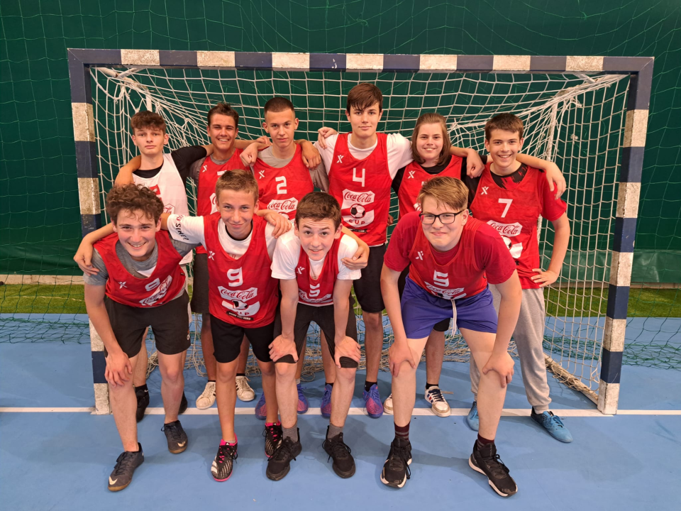 Primoštenske ekipe najbolje u županiji, na regionalnoj završnici u Splitu zaigrat će 21. lipnja