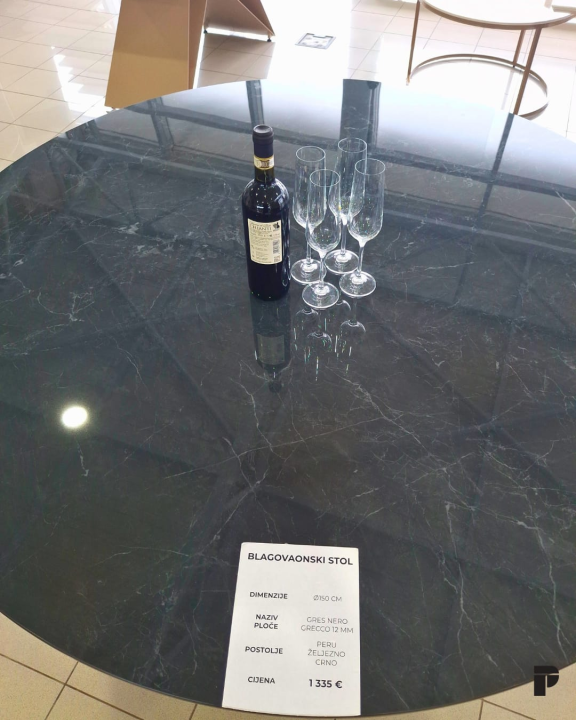 FOTO Ne propustite veliku rasprodaju umivaonika i keramike u Salonu Pačić!