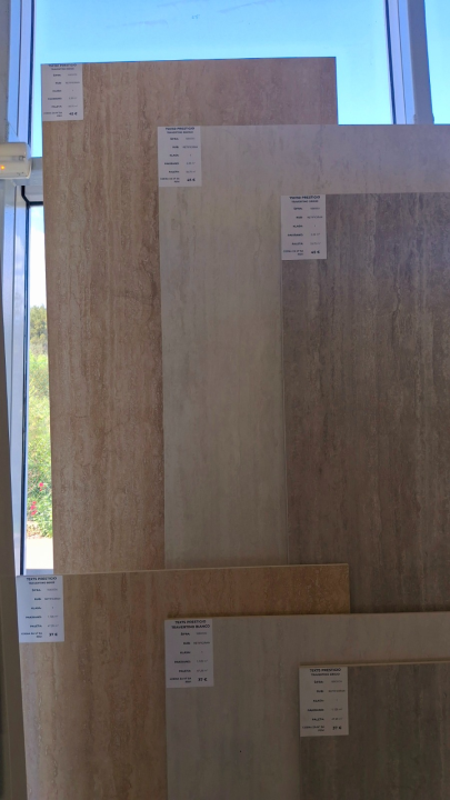 FOTO Ne propustite veliku rasprodaju umivaonika i keramike u Salonu Pačić!