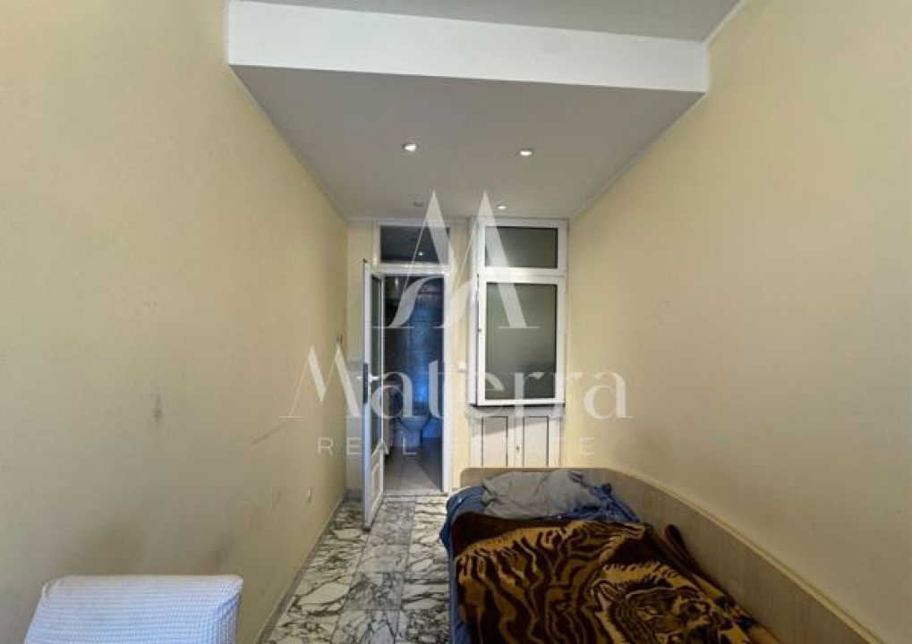 Stan od 12 kvadrata u centru Šibenika prodaje se za 45.000 eura