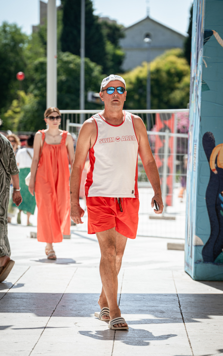  FOTO Đir po gradu, ponedjeljak 23. lipnja