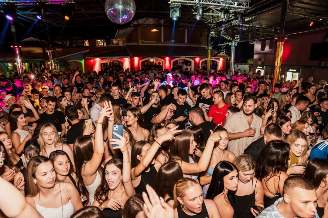 Vodička Hacienda postala dio Mint grupe: Strateško udruživanje koje mijenja regionalnu klupsku scenu