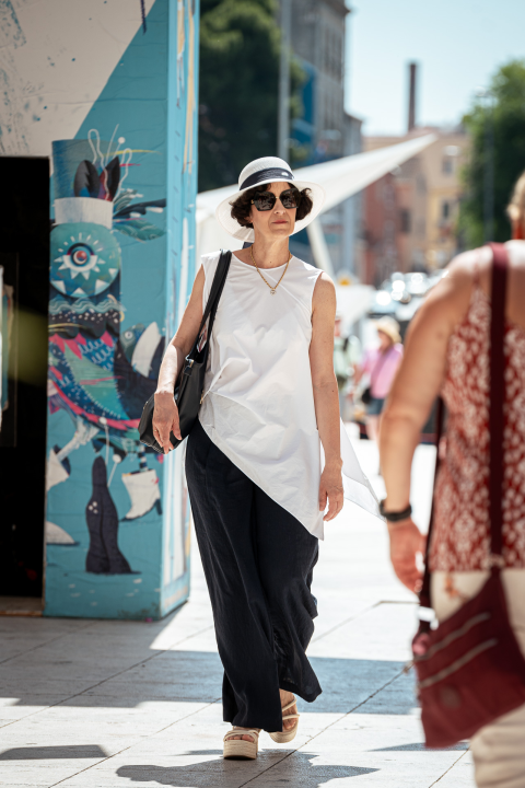 FOTO Đir po gradu, utorak 24. lipnja