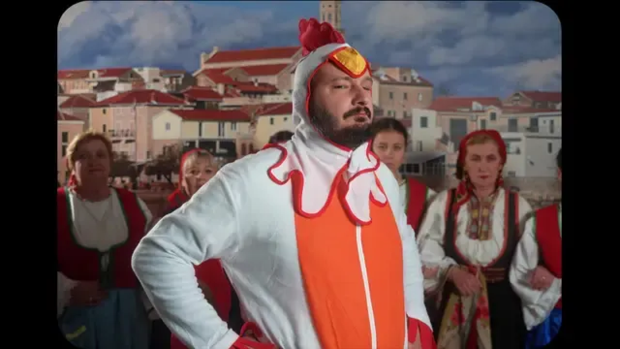 Novi album tišnjanskih Teških Osjećaja: Glazba koja priča o ljubavi, moru i svakodnevici