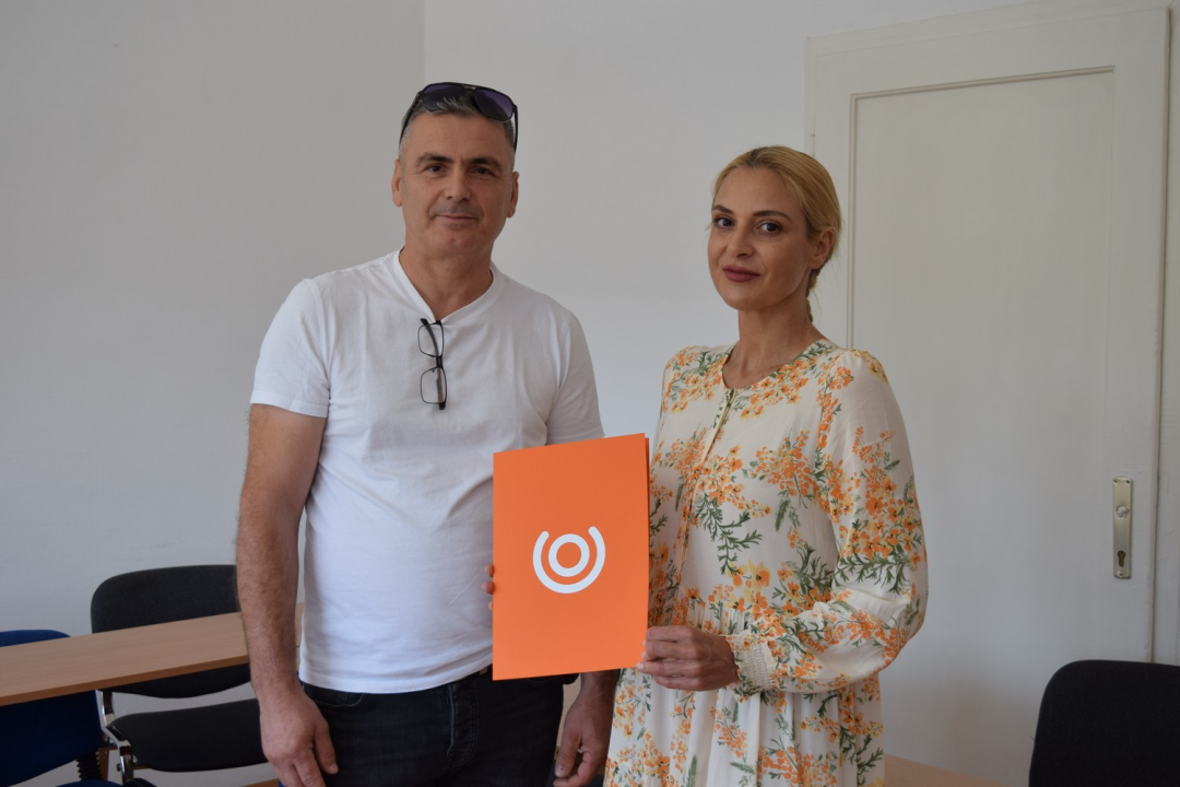 Obukom za ekološke pčelare NP Krka i POU Knin potiču ekološku proizvodnju