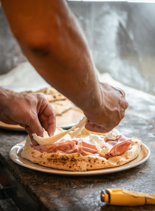 FOTO Jeste li probali slasne panuozzo sendviče Pizzerije Fratelli?