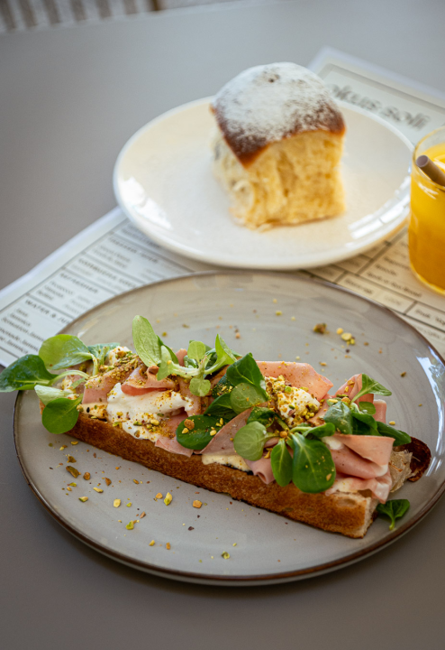 FOTO Brunch u Šibeniku postaje sve popularniji: Četiri adrese koje mijenjaju jutarnje navike grada!