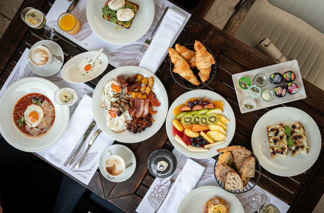FOTO Brunch u Šibeniku postaje sve popularniji: Četiri adrese koje mijenjaju jutarnje navike grada!