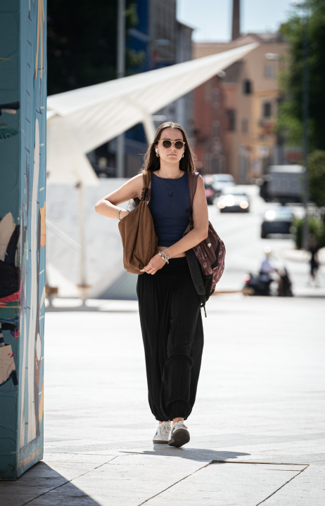  FOTO Đir po gradu, ponedjeljak 30. lipnja