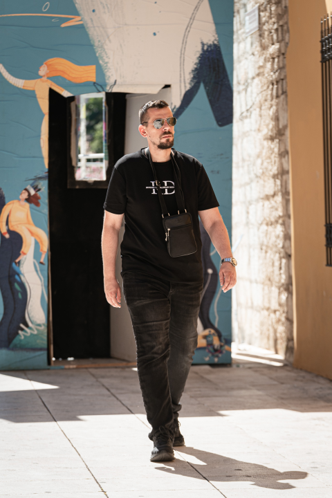  FOTO Đir po gradu, ponedjeljak 30. lipnja