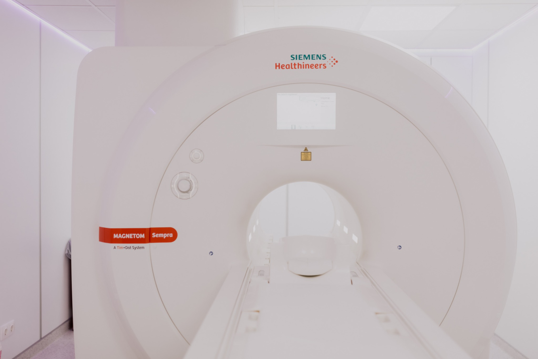 FOTO Naručite se na rendgen, ultrazvuk, CT ili MR u Poliklinici Affidea Vita!