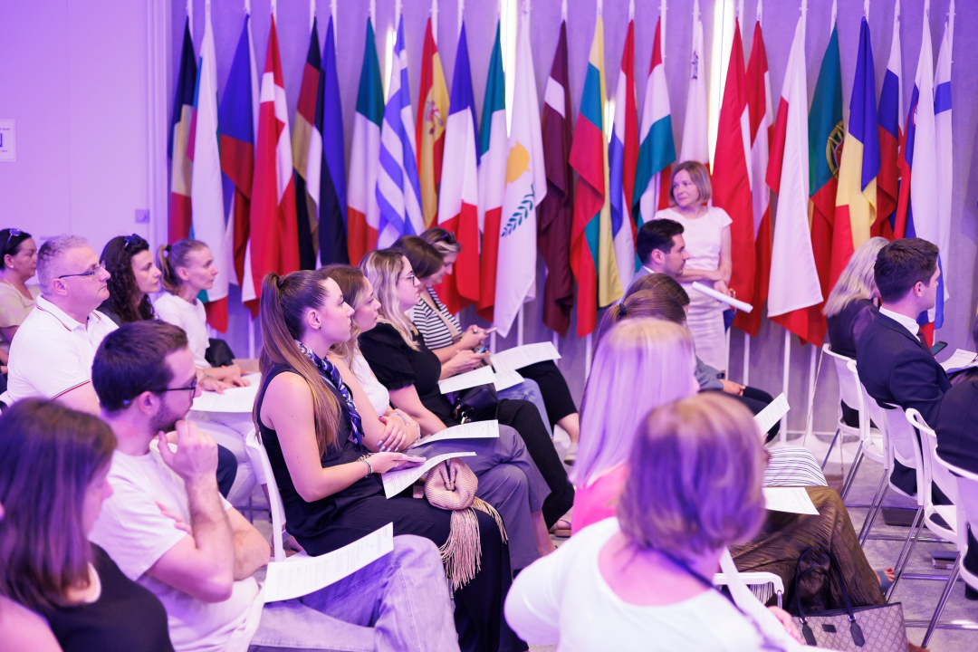 Europe Direct ŠKŽ s predstavnicima lokalnih medija sudjelovao na seminaru u Zagrebu